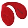 Earband Ear Warmers by McBURN red