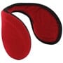 Earband Ear Warmers by Lipodo red