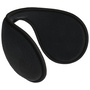 Earband Ear Warmers by Lipodo black