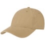 Ducor Sun Guard Cap by Stetson dark beige