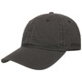 Ducor Sun Guard Cap by Stetson black