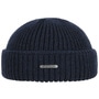 Nashville Knit Docker Cap by Stetson blue