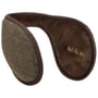 Herringbone Earband by McBURN brown