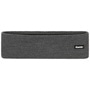 Havel Headband by Eisbär anthracite