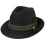 Styria Traditional Hat black