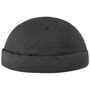 Ocala Cotton Docker Cap by Stetson black