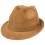 Molinar Corduroy Hat by Lipodo camel