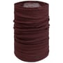 Multifunctional Bandana Merino Lightweight by BUFF dark red