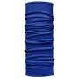 Multifunctional Bandana Merino Lightweight by BUFF blue