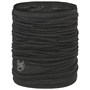 Multifunctional Bandana Merino Lightweight by BUFF black