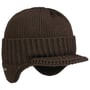 Dinder Peak Pull On by McBURN dark brown