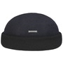 Sparr Docker Cap by Stetson navy