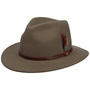 Rantoul Traveller by Stetson light brown