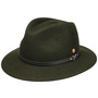 Mathis Trekking Hat by Mayser olive