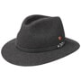 Mathis Trekking Hat by Mayser anthracite