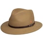Mathis Trekking Hat by Mayser light brown