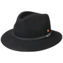 Mathis Trekking Hat by Mayser black