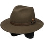 Earflap Georgia Outdoor Hat by Mayser light brown