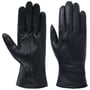 Klassik Gloves for Men by Roeckl navy