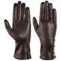 Classic Gloves for Women by Roeckl brown