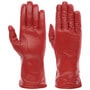 Classic Gloves for Women by Roeckl red