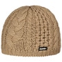 Afra Knit Hat by Eisbär beige