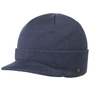 Fine Merino Knit Cap by Lierys denim