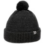 Navigat Bobble Hat by Lierys anthracite