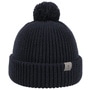 Navigat Bobble Hat by Lierys blue