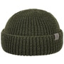 Costa Knit Docker Hat by Lierys olive
