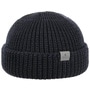 Costa Knit Docker Hat by Lierys blue
