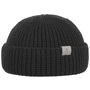 Costa Knit Docker Hat by Lierys black