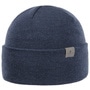 Fine Merino Knit Hat with Cuff by Lierys denim