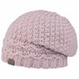 Pinea Oversize Knit Hat by Lierys rose