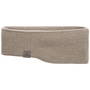 Fine Merino Headband by Lierys beige