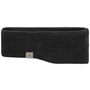 Fine Merino Headband by Lierys anthracite