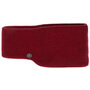 Fine Merino Headband by Lierys bordeaux