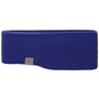 Fine Merino Headband by Lierys royal-blue