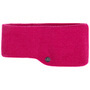 Fine Merino Headband by Lierys pink