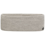 Mono Headband by Lierys light grey