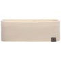 Mono Headband by Lierys cream white