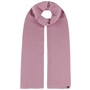 Fine Merino Knit Scarf by Lierys rose
