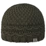 Pinea Beanie Hat by Lierys olive