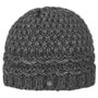 Pinea Beanie Hat by Lierys anthracite