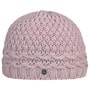 Pinea Beanie Hat by Lierys oldrose