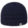 Pinea Beanie Hat by Lierys blue
