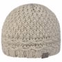 Pinea Beanie Hat by Lierys oatmeal