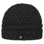Pinea Beanie Hat by Lierys black