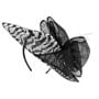 Banhu Occasion Hat by McBURN black