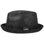 Radcliff Leather Player by Stetson black